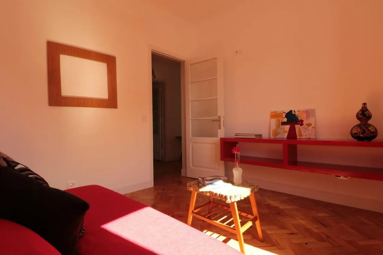 Casa D Sintra 2 Apartamento 0*,