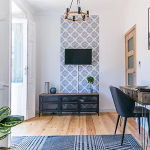 Apartamento Once Upon A Time In